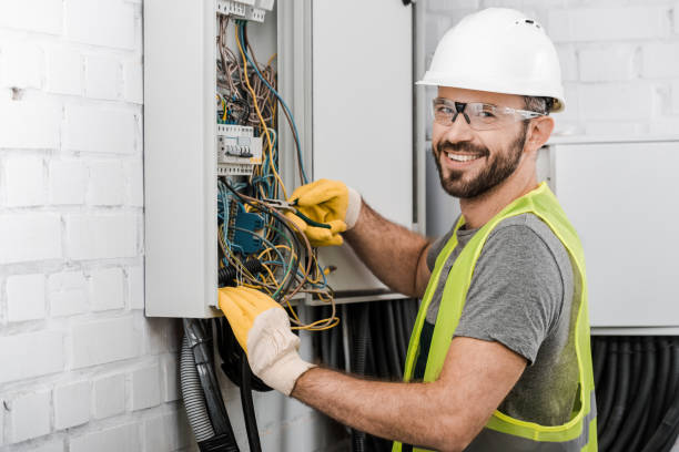 Best Electrical Installation Contractor  in Westmont, IL