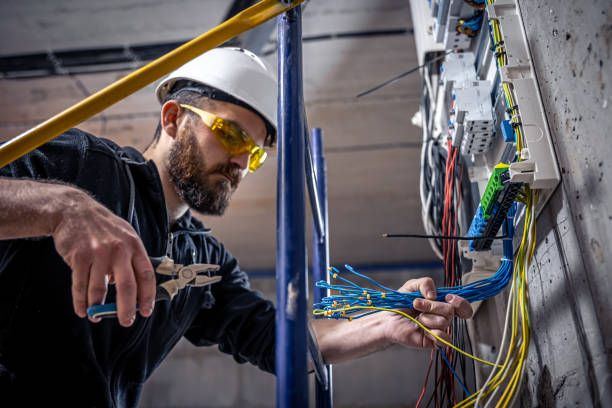 Best Commercial Electrician Services  in Westmont, IL