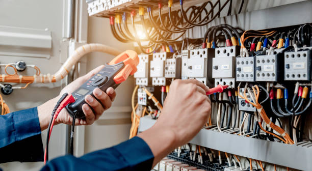 Best Electrical Troubleshooting Services  in Westmont, IL