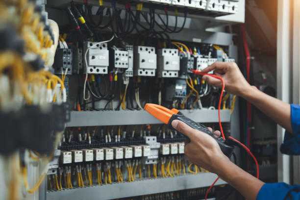 Best Affordable Emergency Electrician  in Westmont, IL