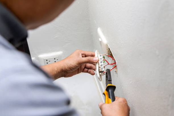 Best Electrical Rewiring Services  in Westmont, IL