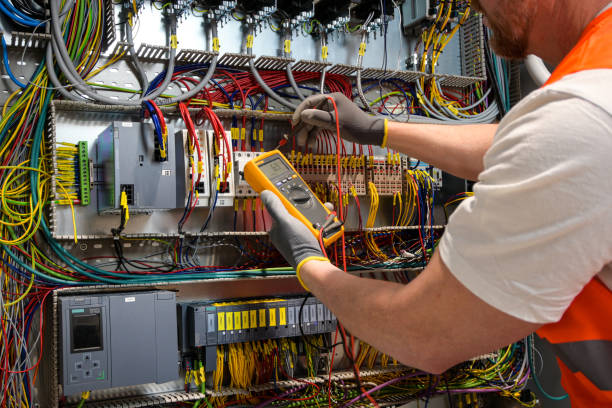 Best Residential Electrician Services  in Westmont, IL