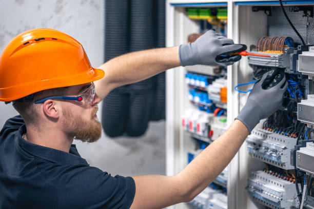 Best Electric Panel Repair  in Westmont, IL